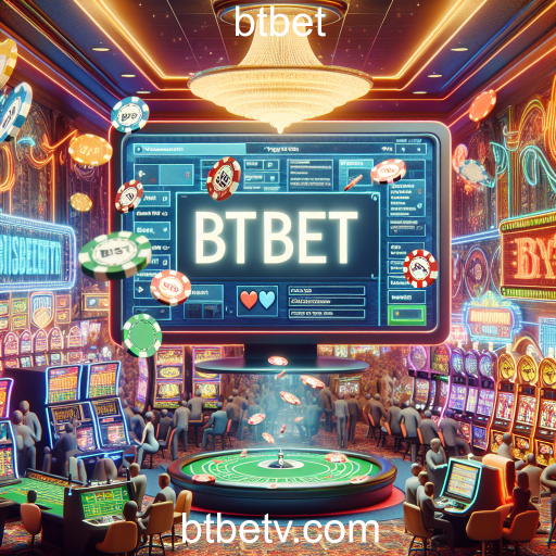 Perguntas Frequentes sobre a Plataforma btbet: Guia Completo para Novos Jogadores