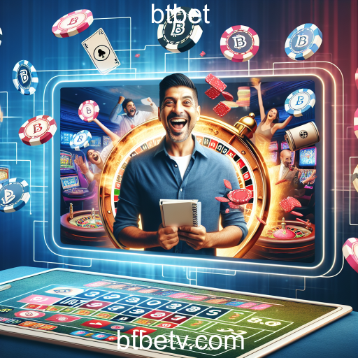 Explorando a Categoria de Jogos de Pagamentos no btbet